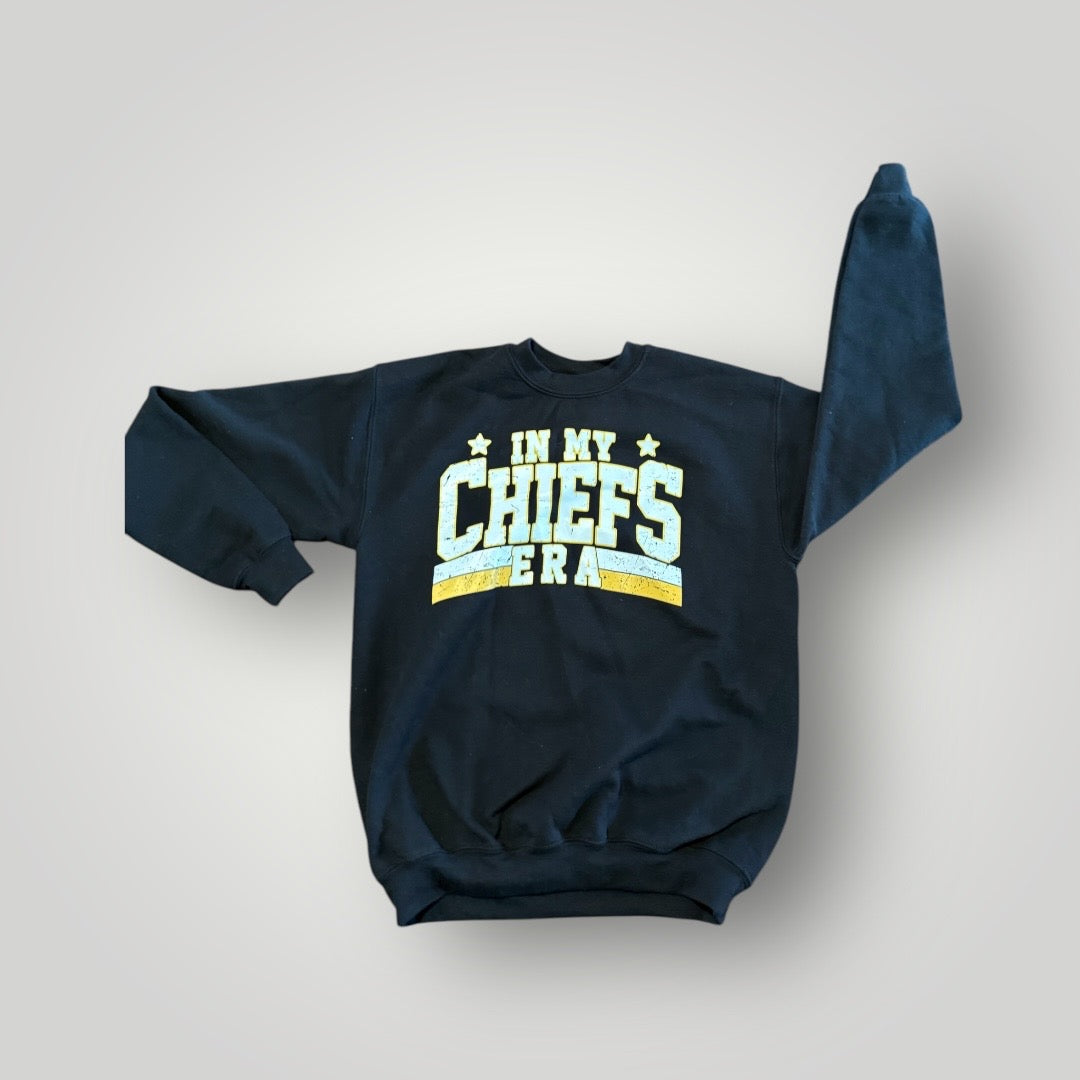 Chiefs Sweatshirt Youth XL